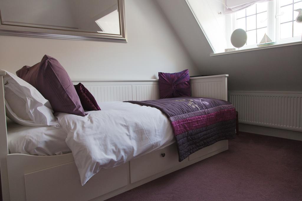 Haydens Bed & Breakfast Rye Room photo